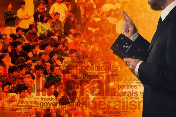 Illustration by Peali Dezine