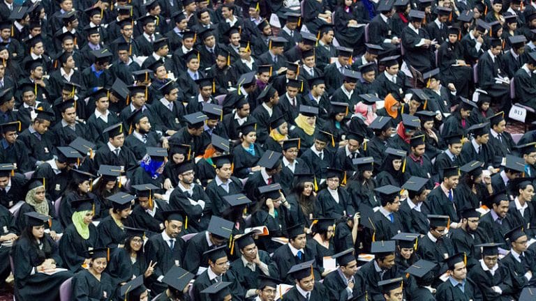 SubscriberWrites: Addressing social problems is the core of liberal arts, but what about its students’ employability