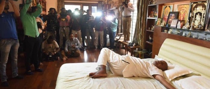 Latest news on Deve Gowda | ThePrint.in