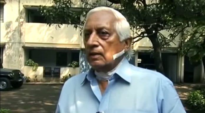 Lt Gen K.S. Brar (Retd) led Operation Blue Star in 1984 | YouTube