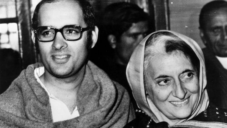 Kissa Kursee Ka: A parody that sent Sanjay Gandhi to jail and laid bare Indian politics