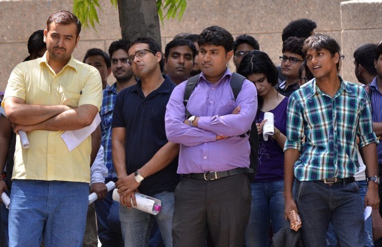 Older IAS entrants tend to have lower performance levels, says a global study