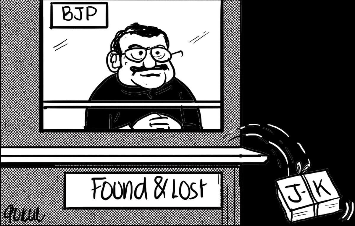 Gokul Gopalakrishnan | Twitter