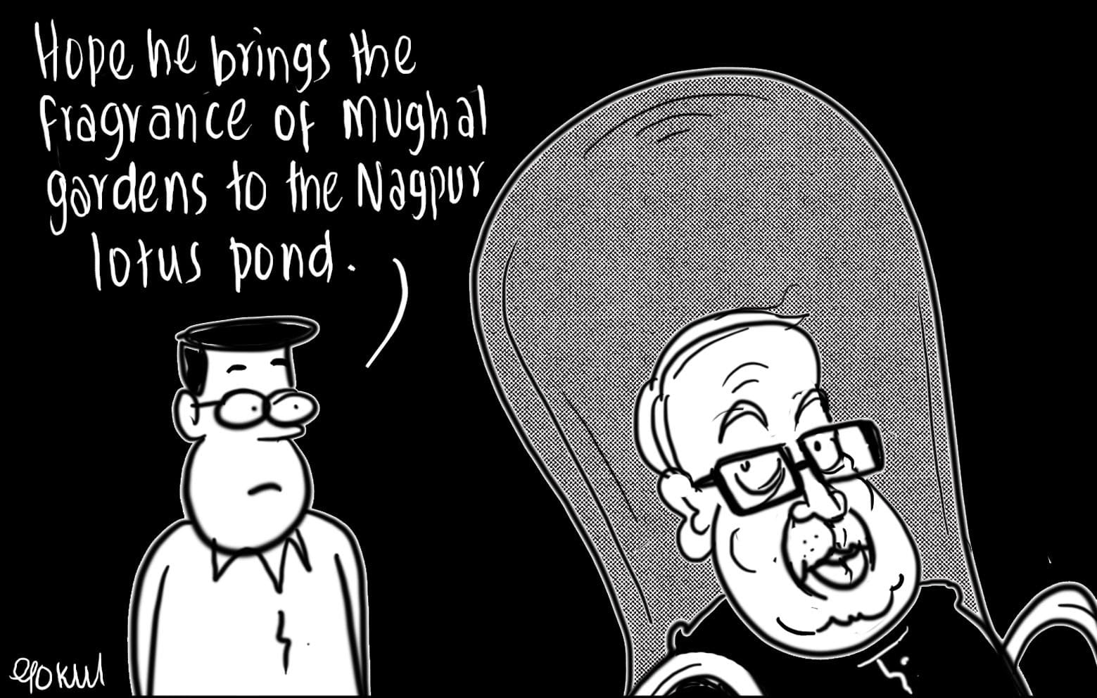 Gokul Gopalakrishnan | The Asian Age