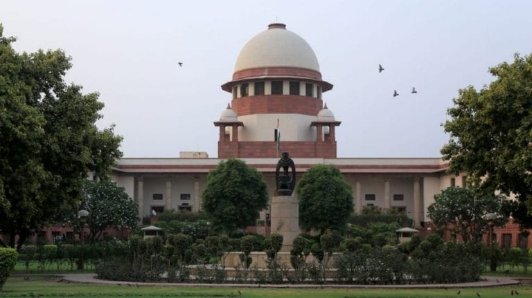 Overburdened Supreme Court can use Covid lockdown period to change Indian judiciary for good