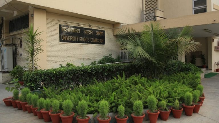 Indian universities didn’t need NEP to change things. But feared UGC too much