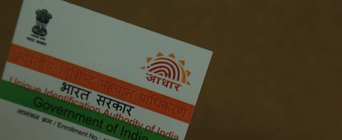 Latest news on Aadhaar | ThePrint.in