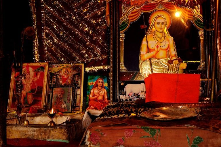 Why a new encounter with Adi Shankaracharya, India’s greatest intellectual, is essential