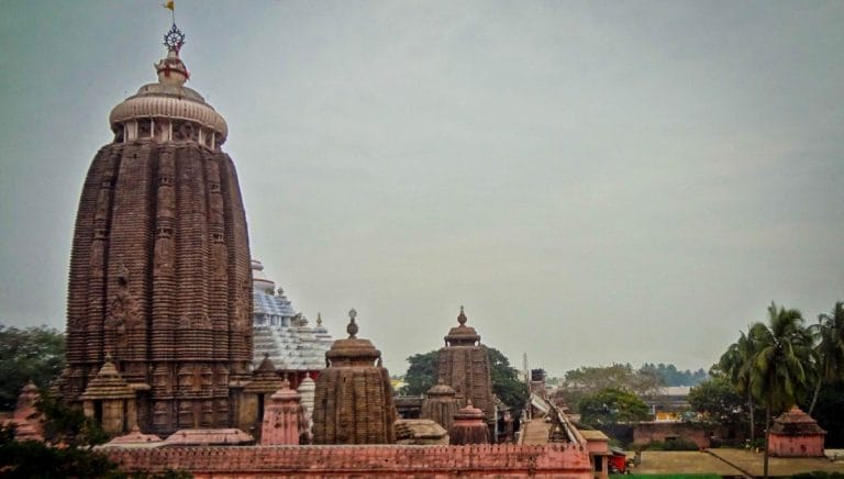 ‘Will be auspicious during pandemic’: 18 pleas urge SC to modify order barring Jagannath Yatra
