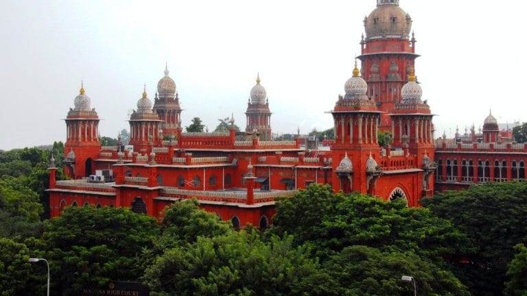 Let prisoners and their spouses meet privately: Madras HC directs prison authorities