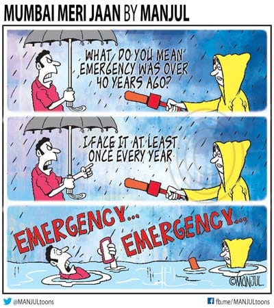 Manjul | Mid Day