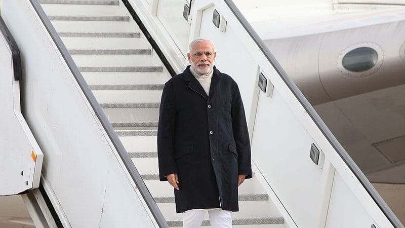 Air India debacle shows Modi doesn't get business