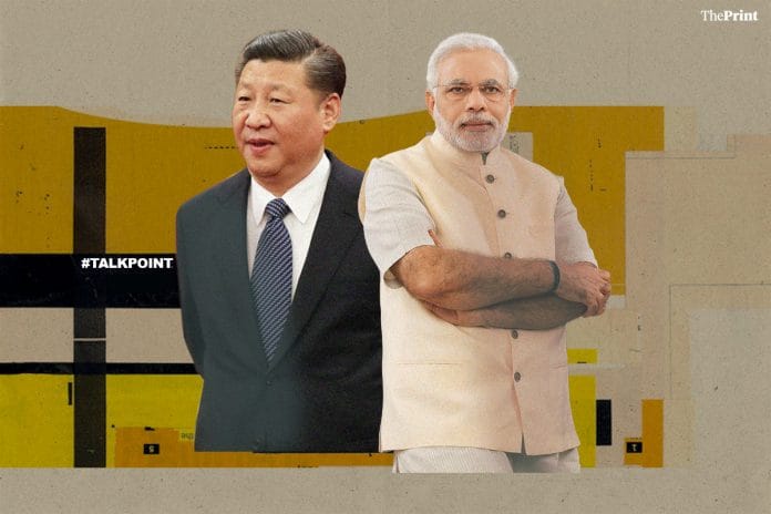 Latest news on TalkPoint | ThePrint.in