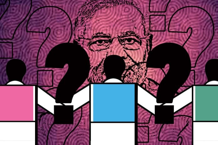 Illustration by Peali Dezine