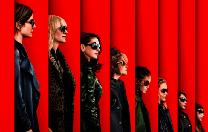 Latest news on Ocean's 8 | ThePrint.in