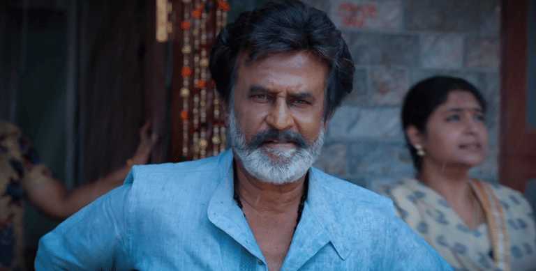 Kaala is not just about Rajinikanth. It is about land, fascism, Ramayana & the Dalit gaze