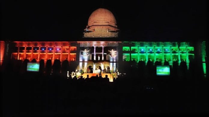 National Defence Academy, Khadakwasla, Pune