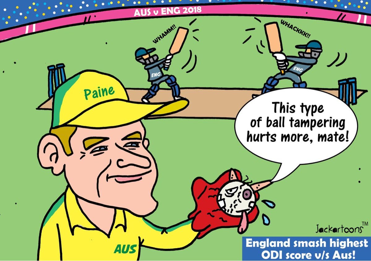 Sanket Jack | Twitter