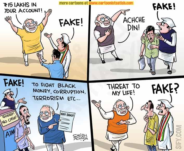 Satish Acharya | Sify.com