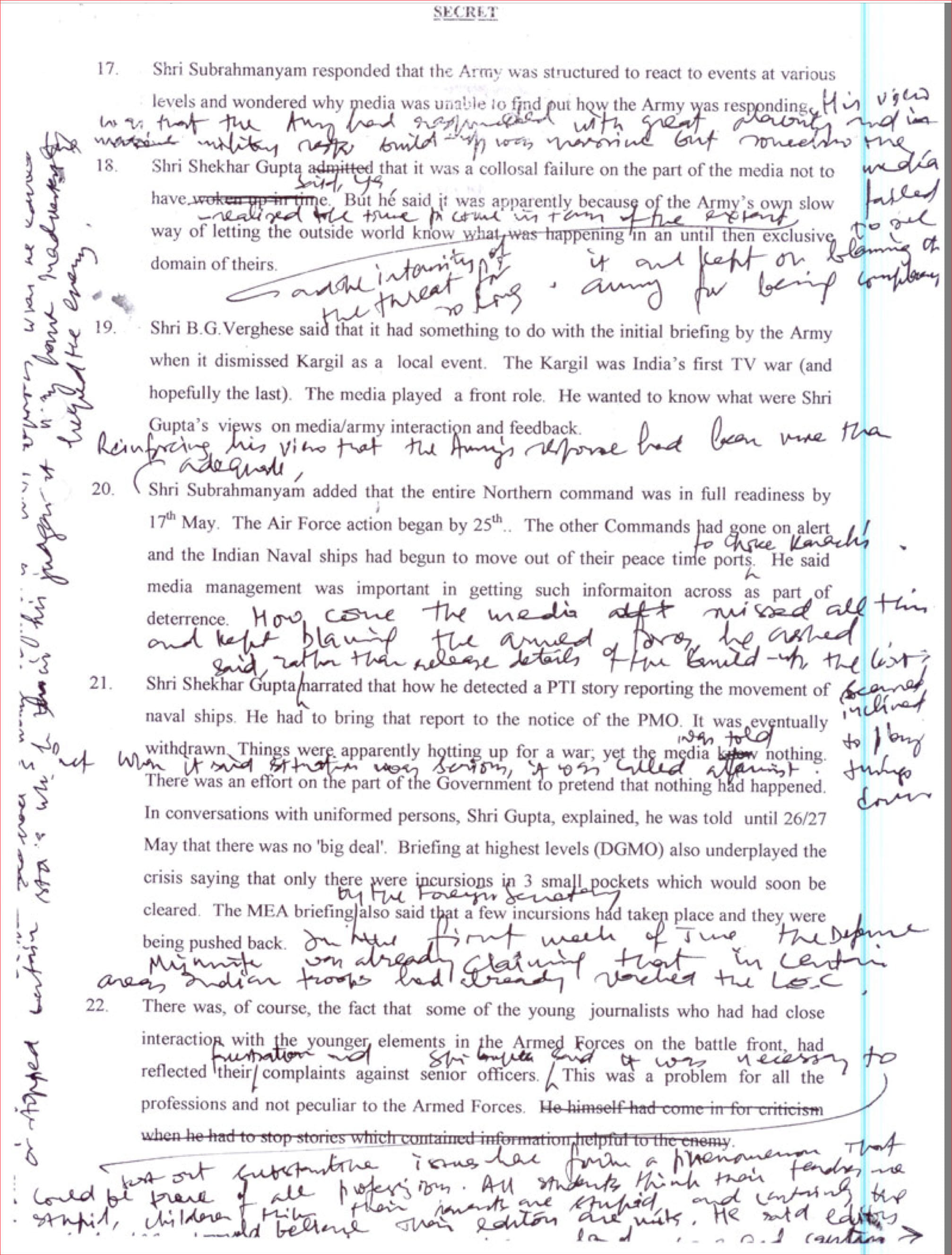 Minutes reworked and then corrected by me.