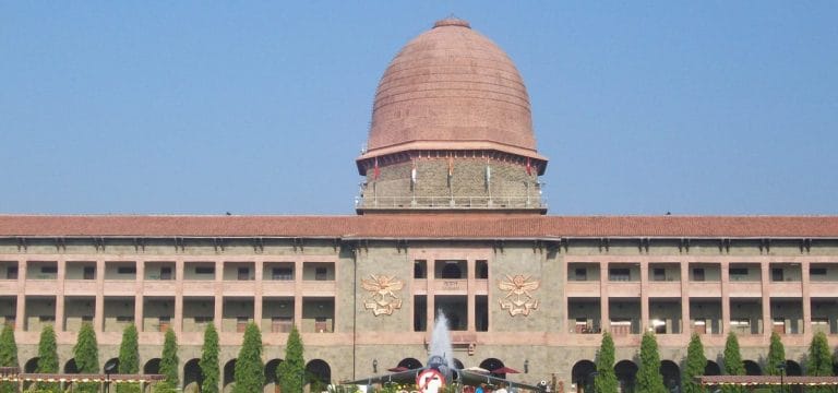 CBI raids on defence academy show military education system needs fixing