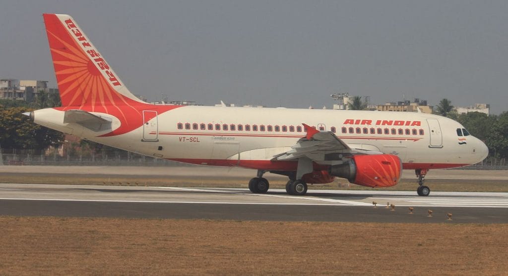 Air India