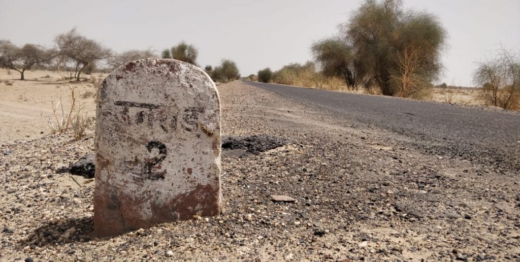 Barmer district | ThePrint.in