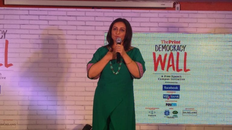 Bollywood will take a few years to name sexual harassers: Divya Dutta