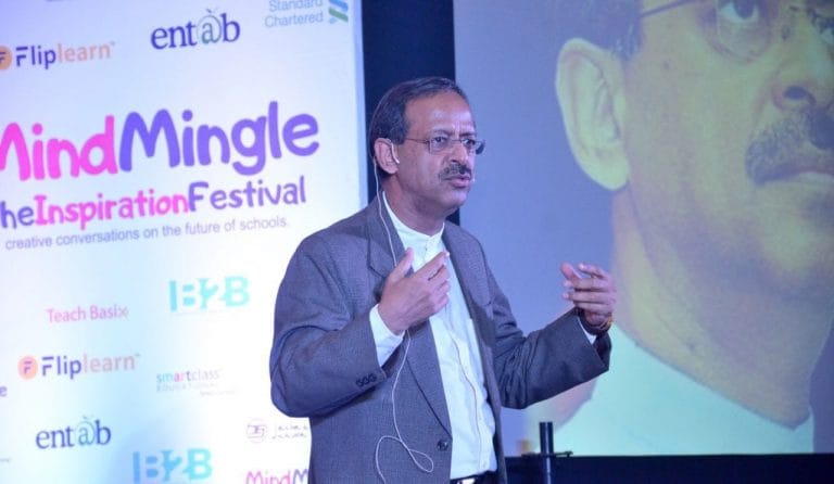 Anil Swarup, IAS, who juggled coal, labour & education, says specialisation not necessary