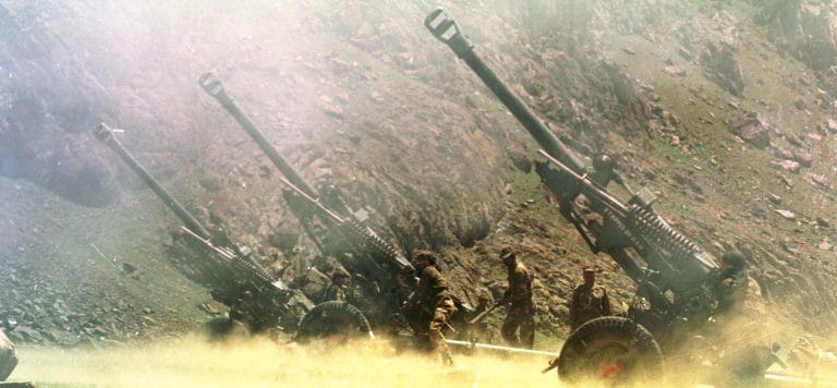 Kargil was an audacious plan by Musharraf and his overconfident Generals