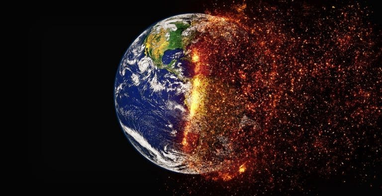 These are the 5 reasons why scientists think we are in a climate emergency