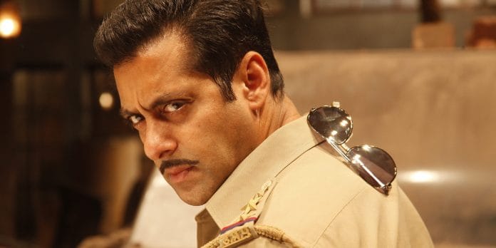 Latest news on Salman Khan | ThePrint.in