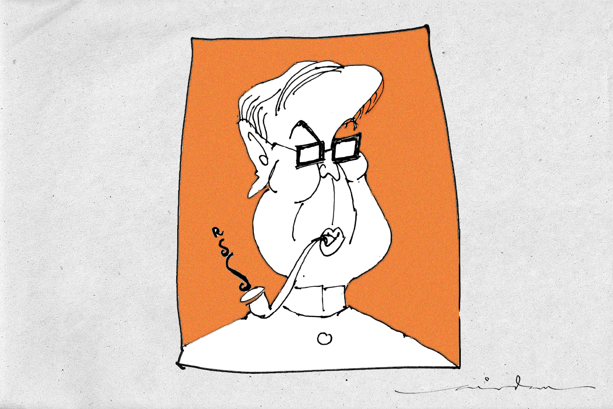 Arindam Mukherjee | ThePrint.in