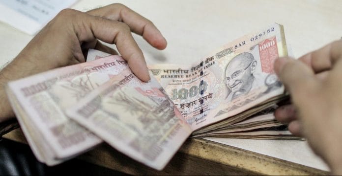 Latest news on demonitisation | ThePrint.in