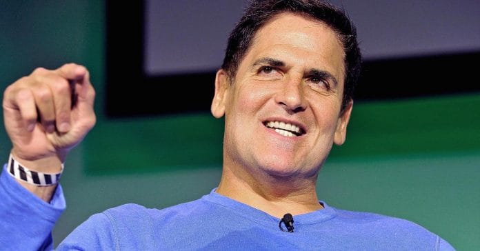 Latest news on Mark Cuban | ThePrint.in
