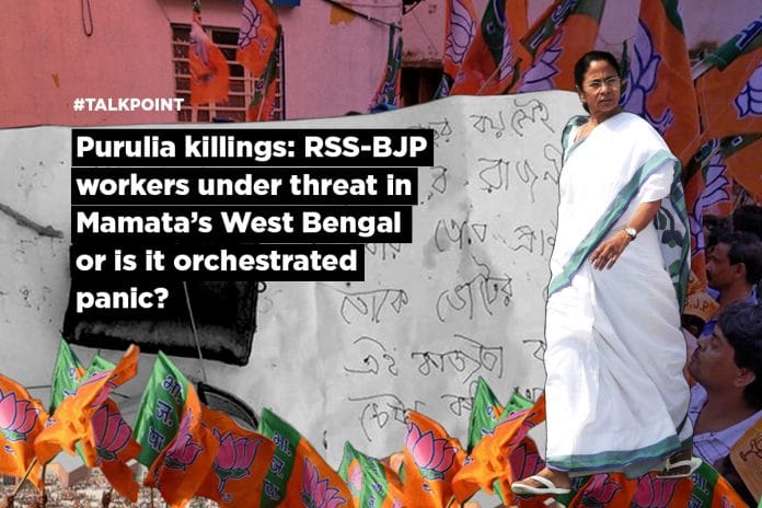 Illustration by ThePrint Team