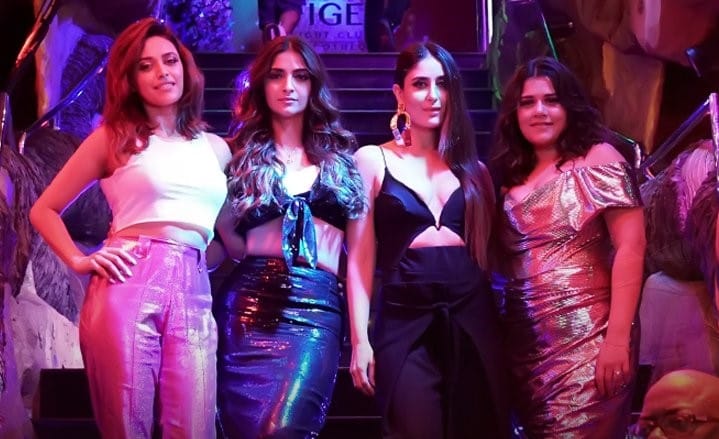 Women are just having fun in Veere Di Wedding. And I refuse to feel guilty for enjoying it