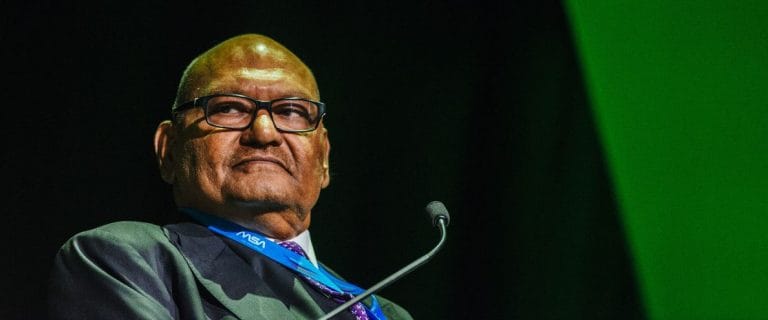 Vedanta stocks surge as founder Anil Agarwal plans buyout