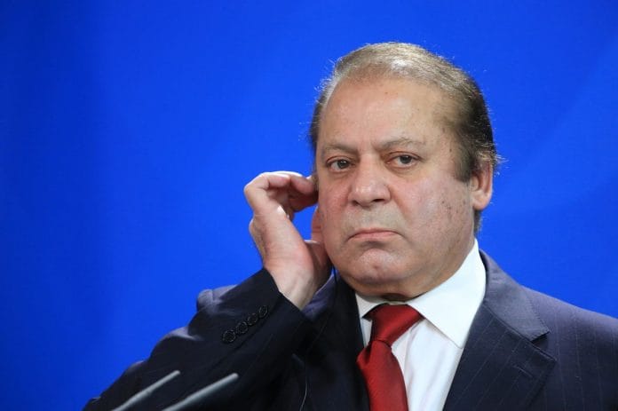 Nawaz Sharif