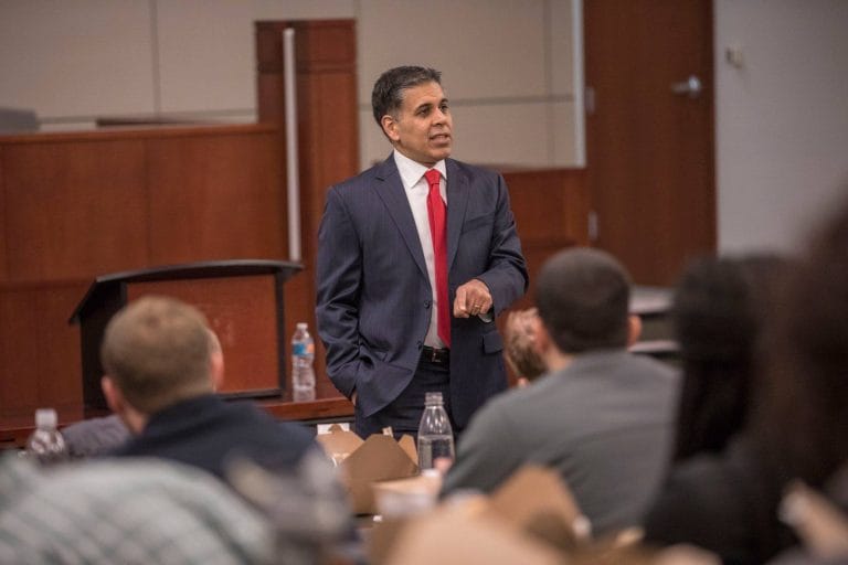 Indian-American judge Amul Thapar shortlisted by Trump as nominee to US Supreme Court