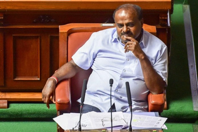 Latest news on Kumaraswamy | ThePrint.in