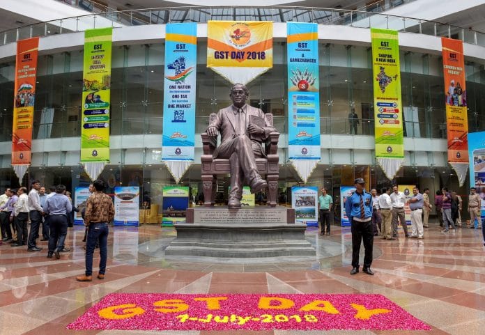 Latest news on GST day | ThePrint.in