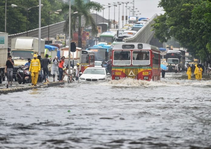 Mumbai’s tragedy is that in any election, nobody even promises to fix it | Mitesh Bhuvad/PTI