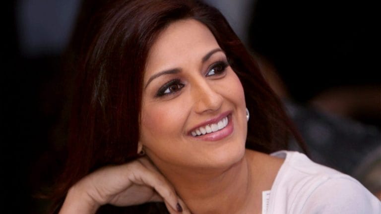 Sonali Bendre’s cancer confession is latest in celeb bids to stop dirty rumour factory