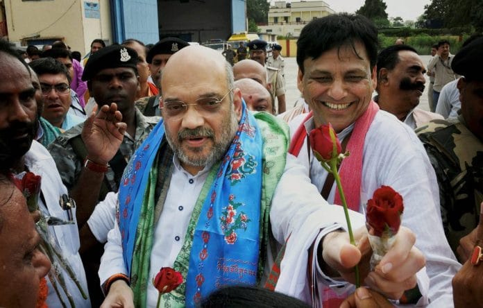 Amit Shah