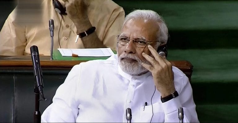 To defend Modi govt’s RTI Act changes, BJP released a ‘factsheet’. It doesn’t have much facts