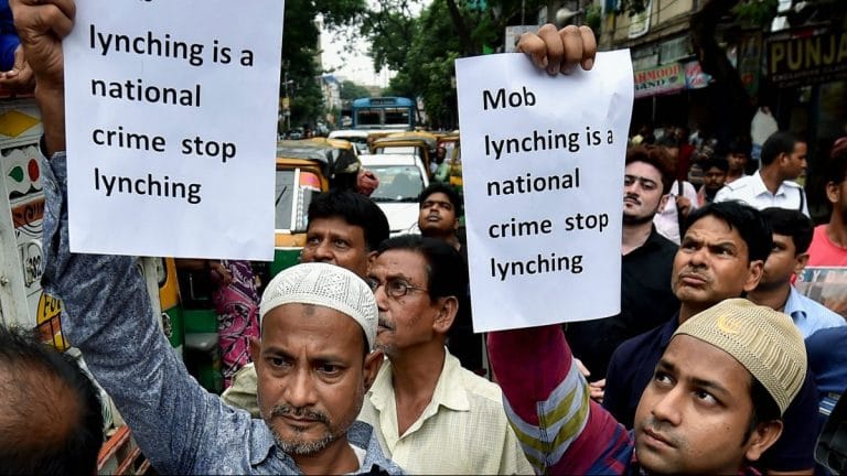 In judiciary-executive tussle, it’s now up to people to fight mob lynching