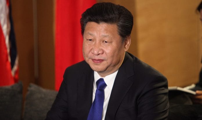 Xi Jinping