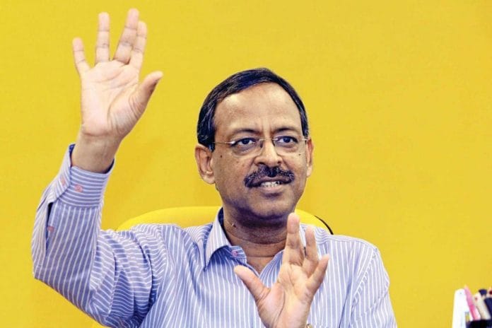 Latest news on Anil Swarup