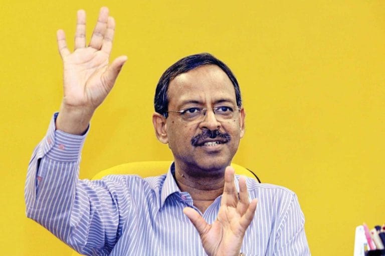 An ex-IAS officer on how politicians (mis)use civil servants—and the way out